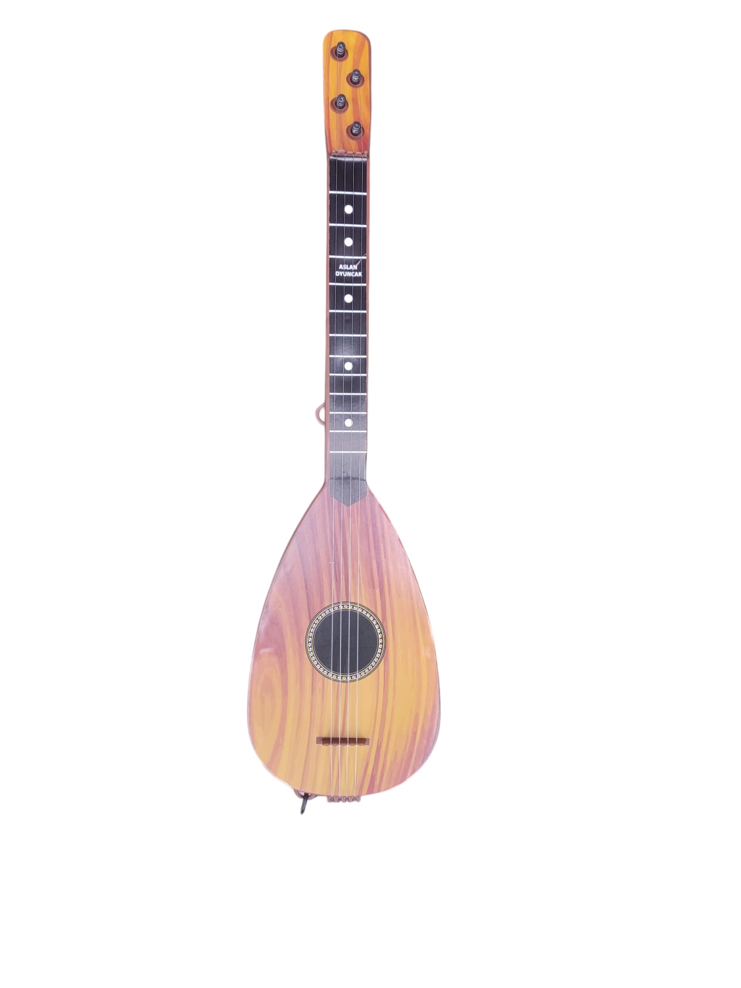 toptan oyuncak saz bağlama asl-11